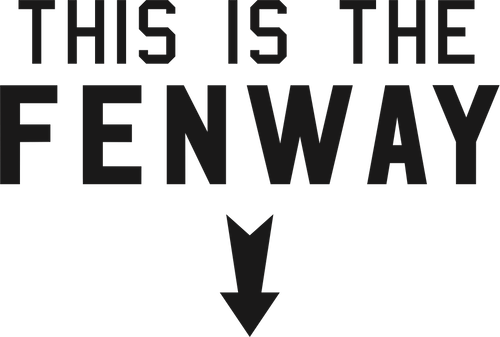 THIS IS THE FENWAY logo